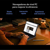 Xiaomi Pad 8 Ai Wifi 11" 8ª Generación Snapdragon 8s 256GB Gris