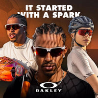 Oakley Lentes de Sol de Repuesto Holbrook Square para un Diseño Clásico y Tecnológico