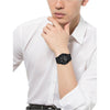 Reloj digital para hombres Casio G-Shock solar con cronometraje atómico multibanda y alta resistencia, modelo GW-M5610-1BJF