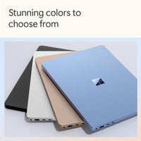 Microsoft Surface Laptop (2024) Windows 11 Copilot+ 13.8" Snapdragon X Elite 16GB RAM 1TB SSD Duna