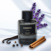 Jean Rish Ombre Pour Homme Eau De Parfum