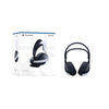 Auriculares inalámbricos PlayStation Pulse Elite con batería de 30 horas y carga rápida