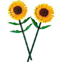 LEGO Girasoles