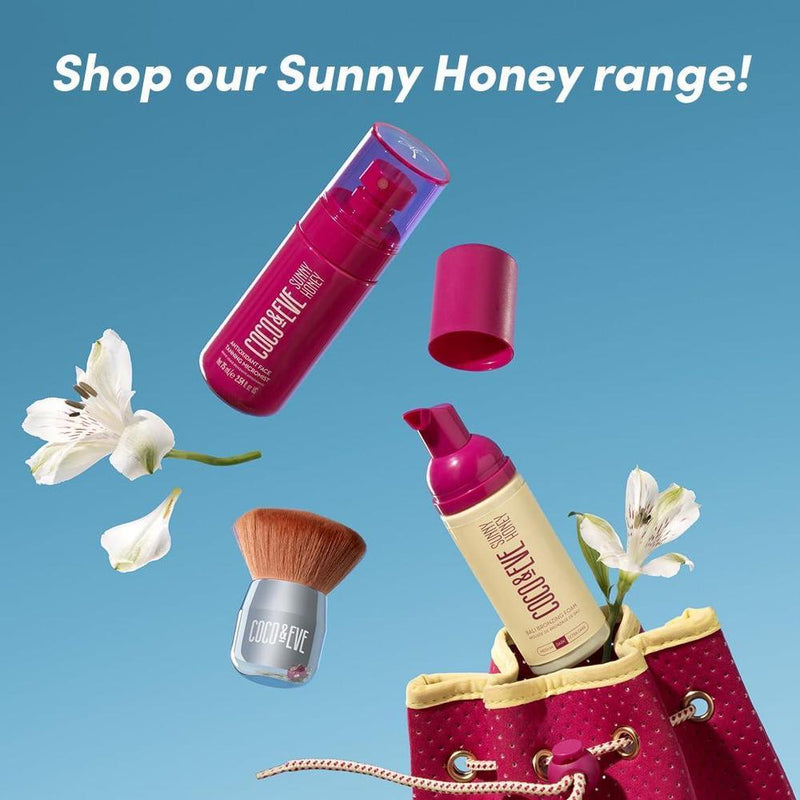 Kit Mousse Autobronceadora Oscura, Loción Bronceadora Instantánea sin Sol con Guante