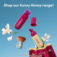 Kit Mousse Autobronceadora Oscura, Loción Bronceadora Instantánea sin Sol con Guante