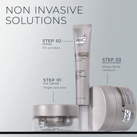 Roc Crema Para Ojos Retinol 20ml