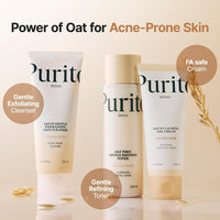Purito Gel Calming Con 77% Agua De Avena 100ml