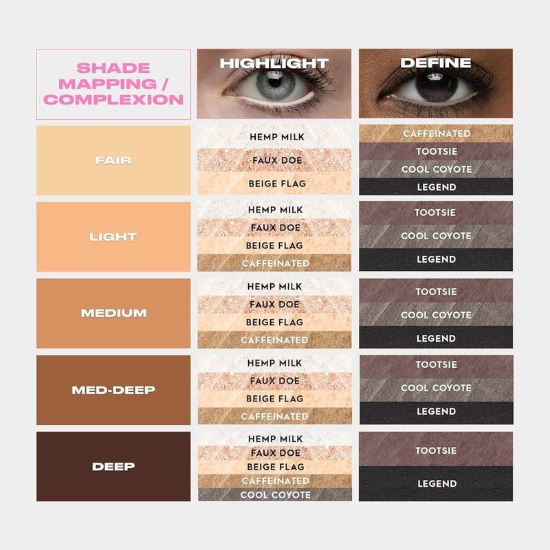 Urban Decay Lápiz Delineador De Ojos Impermeable 24/7 Resistente A Manchas Tootsie