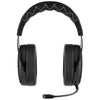 Auriculares inalámbricos Corsair HS70 Pro, sonido envolvente 7.1 para PC, MacOS, PS5, PS4, certificados Discord
