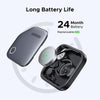 UGREEN FineTrack - Buscador inteligente compacto, con Apple Find My, batería de larga duración, diseño seguro y portátil