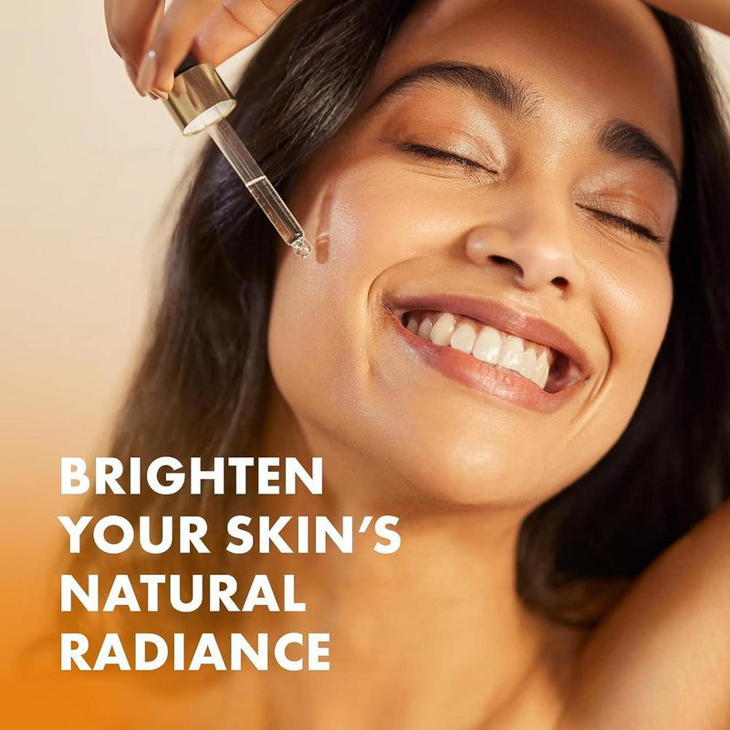 Suero Iluminador Con Vitamina C 30ml