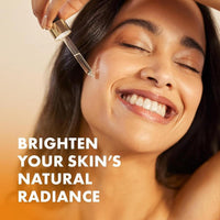 Suero Iluminador Con Vitamina C 30ml