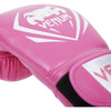 Venum guantes de boxeo Contender, diseño resistente y ergonómico para entrenamiento y competición, alta absorción de impactos
