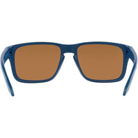 Oakley Gafas de sol Oj9007 Holbrook Xs para jóvenes, tecnología Prizm y protección UV al 100%