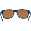 Oakley Gafas de sol Oj9007 Holbrook Xs para jóvenes, tecnología Prizm y protección UV al 100%