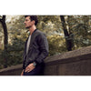 Citizen Reloj cronógrafo Eco-Drive Sport Casual Brycen para hombre con Super Titanium y calendario perpetuo
