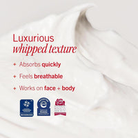 First Aid Beauty Ultra Repair Cream Hidratante Intenso con Avena Coloidal para Eczema y Piel Seca, Sin Fragancia
