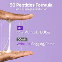Numbuzin No.9 Nad+ Bio Lifting Serum Para Firmeza, Hidratación Y Brillo 50ml
