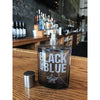 Colonia Black and Blue para hombre de Tru Western - Aroma fresco, masculino, socio oficial PBR - Tru Fragrance