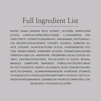 Beauty Of Joseon Retinol Niacinamide Eye Serum 30ml
