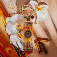LATTAFA Sehr Eau de Parfum Unisex