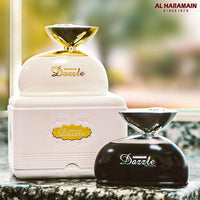 Al Haramain Dazzle Arabian Perfume for Women