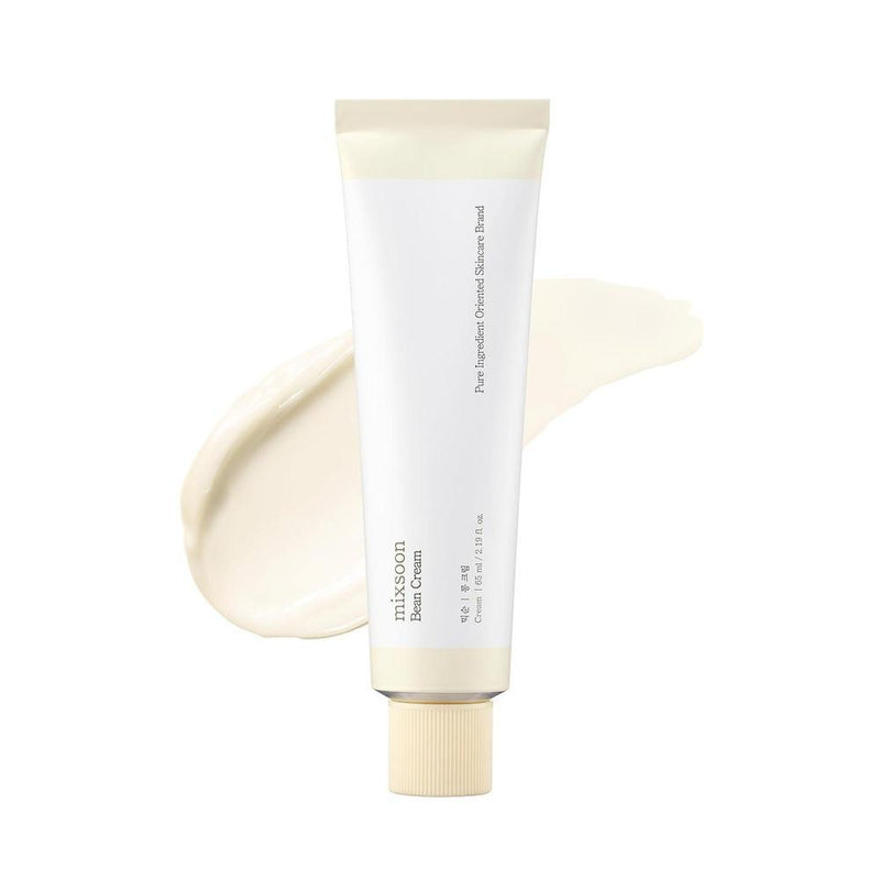 Mixsoon - Crema Facial Hidratante Con Soja Fermentada 25ml