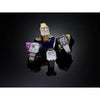 Reloj Citizen Star Wars Vintage Ana-Digi de acero inoxidable rectangular para hombre