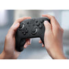 Controlador Pro para Nintendo Switch 2 con función de rumble, movimientos y amiibo, diseño ergonómico y botones personalizables