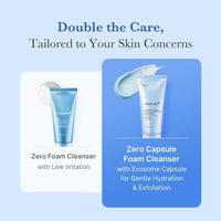Limpiador Facial Medicube Zero Pore Deep Cleanser AHA, BHA, PHA 120g
