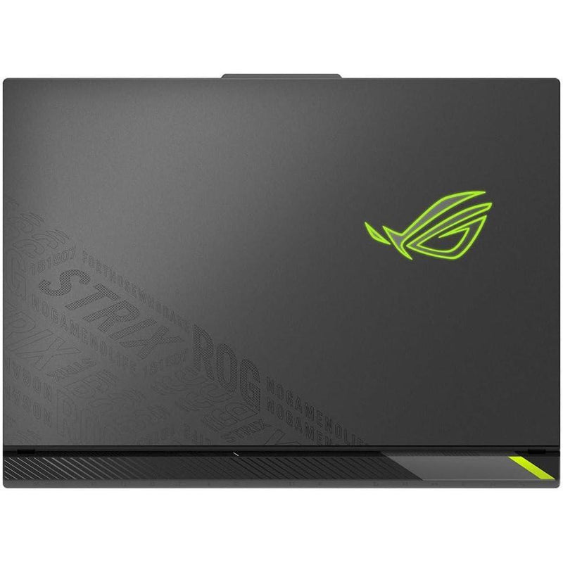 Asus Rog Laptop Gamer Strix G18 G814FM-DS95 18" 144HZ Ryzen 9 16GB 2TB SSD RTX 5060