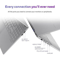 Asus Vivobook S 15 Laptop, Snapdragon X Elite, 16gb Ram, 1tb Ssd, Windows 11 Home