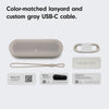 Beats Pill x Kim Kardashian - Altavoz inalámbrico Bluetooth y cargador portátil USB-C, 24h de batería, IP67, Apple y Android
