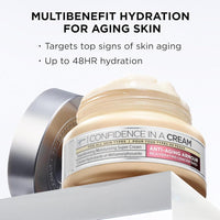 It Cosmetics Confidence In A Cream Hidratante 60ml Arrugas