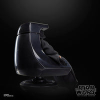 Figura coleccionable Emperor Palpatine & Throne de Star Wars The Black Series exclusiva de Amazon