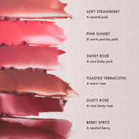 Blush Butter Bálsamo de Rubor con Skincare 4g