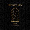 Armaf Club De Nuit Private Key To My Dreams para hombre - Extrait De Parfum Spray de lujo con aroma afrutado y amaderado