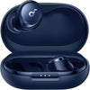 Soundcore By Anker Space A40 Inalámbricos Cancelación Activa De Ruido 50 Horas Reproducción Azul