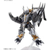 Bandai Hobby - Digimon - Black Wargreymon (aplicado), kit de modelo estándar de Bandai Spirits con accesorios.