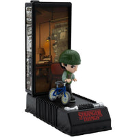 YuMe Stranger Things Serie 3 - Figura coleccionable misteriosa en caja ciega, gran adición para cualquier fan o coleccionista