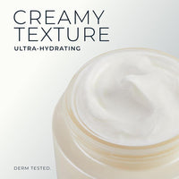 RoC Crema diaria antienvejecimiento para arrugas en rostro y cuello con cápsulas de retinol para suavizar líneas de expresión