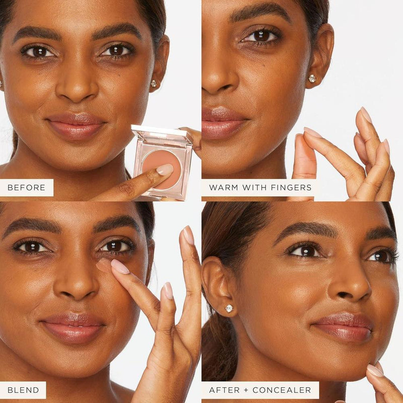 Corrector Tarte Cobertura Completa Vegan Squalane 2.93g