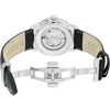 Reloj automático Bulova Sutton para hombre con subesfera de 24 horas, apertura esqueleto y características luminosas