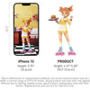 Figuras Coleccionables POP MART Peach Riot Rush Hour, Diseño Aleatorio, Ideal para Decoración y Regalos