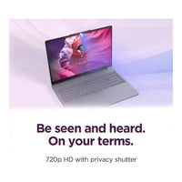 Laptop Lenovo IdeaPad Slim 5i 15,3" FHD+ Ryzen 7 16GB 512GB SSD Gris