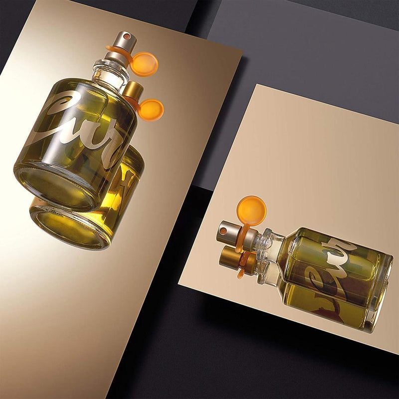 Perfume Curve en aerosol para hombre, fragancia casual especiada y amaderada para el día o la noche