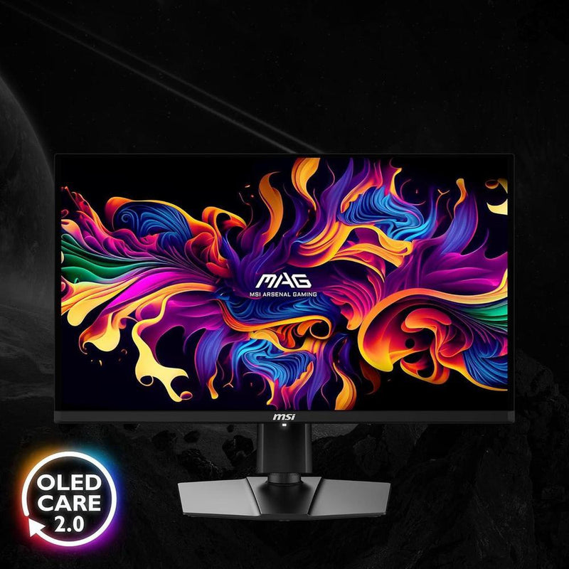 MSI MAG 271QP QD-OLED X28 - Monitor de juegos QHD