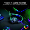 Auriculares Razer Kraken V3 X USB para juegos con micrófono cardioide y sonido 7.1 RGB