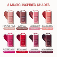 Laneige Tinte Labial Juicepop Box Tinte Ligero Hidratante 12 Horas Con Color Jugoso Y Brillo Nutritivo