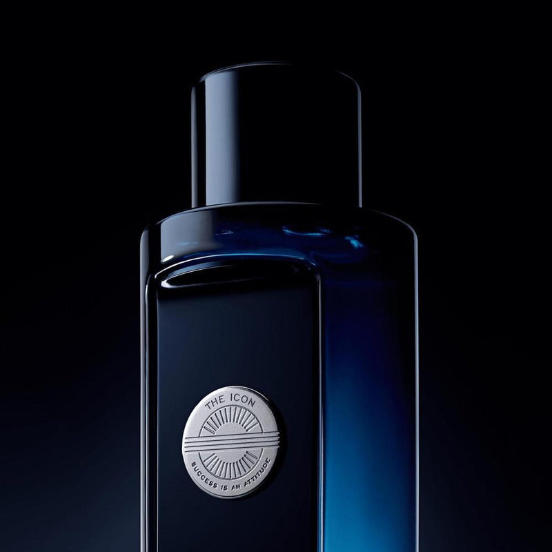 Banderas The Icon Eau De Toilette For Men
